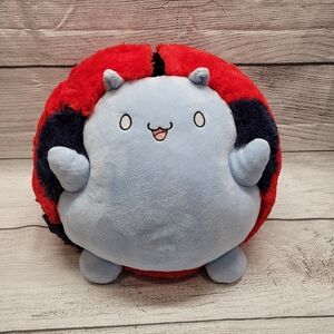 Squishable Catbug Plush Bravest Warriors 15" of Cuteness!